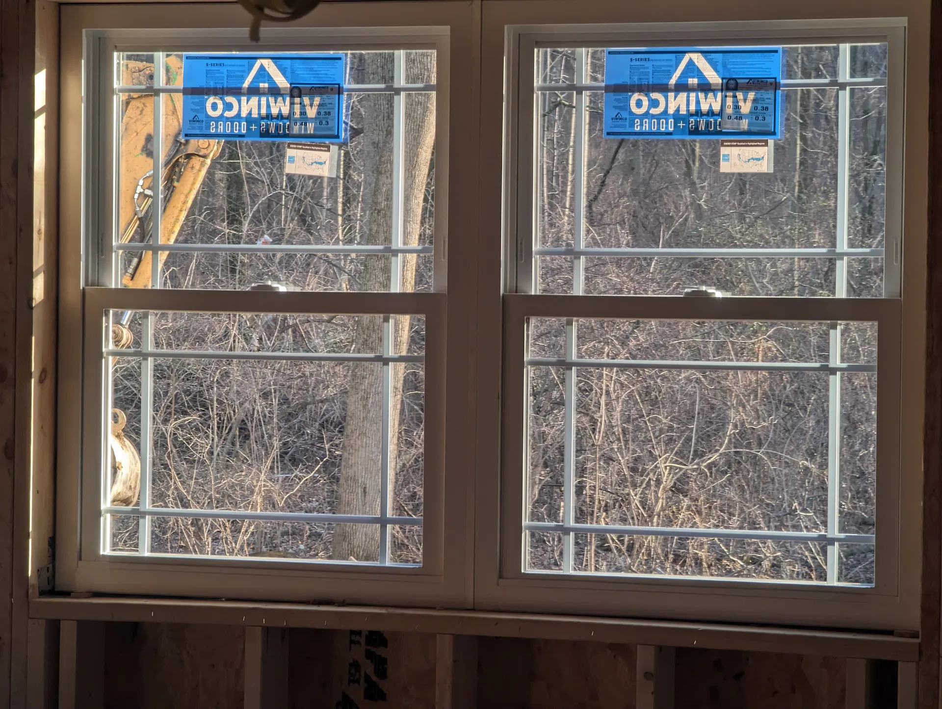 Window replacement and installation