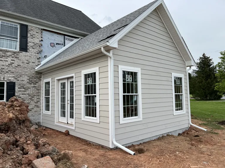 Window installation and replacement services